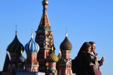 Госдума утвердила такие понятия, как «туристская услуга» и «субъекты туристской индустрии»