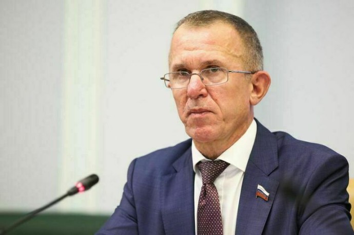 Сенатор призвал навести порядок в вопросе навязывания допуслуг при выдаче ипотеки