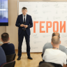 Председатель ЗС Калининградской области Андрей Кропоткин: Те, кто сегодня проходит обучение по программе «Герои 39», готовы работать на благо нашего региона