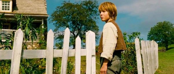 Успешный предприниматель Томас Сойер