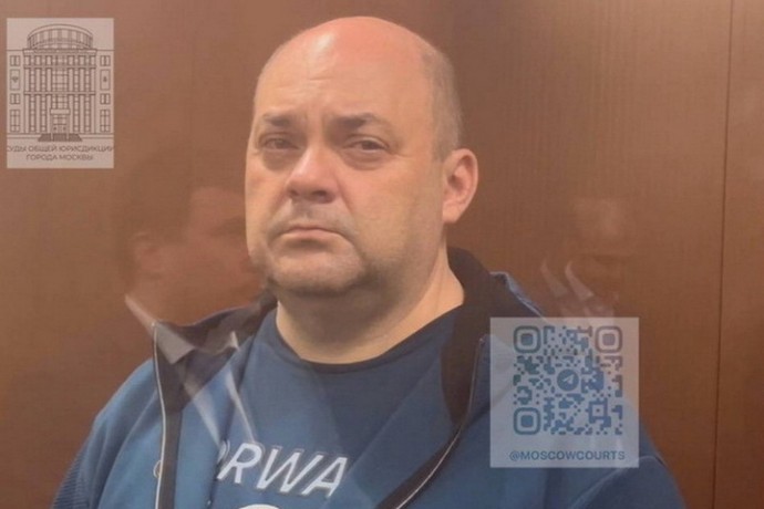 ТАСС: в деле бывшего курского губернатора Смирнова появился новый эпизод