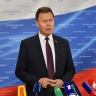Астраханский коммунист Николай Арефьев предложил отключать интернет по выходным