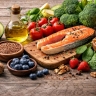 Жиросжигание без мифов: какие продукты реально заставляют метаболизм работать быстрее