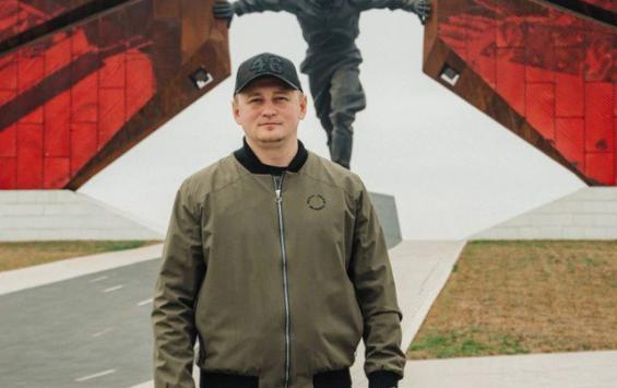 Экс-замгубернатора Курской области Константин Поляков возглавил мусорную компанию в Оренбуржье