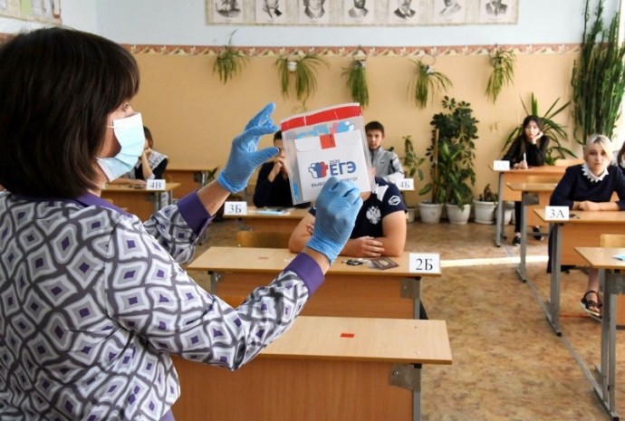 Подала апелляцию: чем закончился спор ученицы с комиссией ЕГЭ в Астрахани