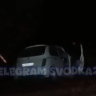 Жуткое зрелище: три трупа в машине сняли очевидцы на месте страшного ДТП в Приморье