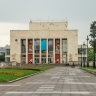 Петербургский ТЮЗ проведет XXVII Международный театральный фестиваль «Молодежь. Театр. Фест»
