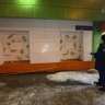 Пошла в магазин и оказалась в больнице: в Пензе лед с крыши рухнул на женщину