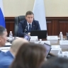 Заседание правительства Республики Алтай: бюджет, поддержка молодежи, порядок в сфере туризма
