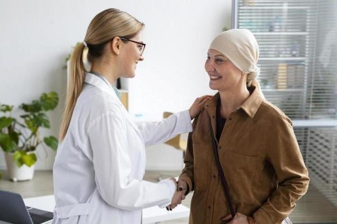 Главное - не проспать: Названы опасные симптомы, которые грозят раком Главное - не проспать: Названы опасные симптомы, которые грозят раком