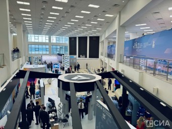 Якутия подписала на ВЭФ-2025 соглашения на 106 миллиардов рублей