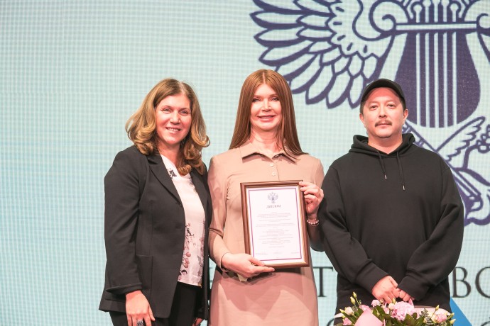 Названы лауреаты премии «За лучшую театральную постановку по произведениям русской классики Министерства культуры Российской Федерации» Названы лауреаты премии «За лучшую театральную постановку по произведениям русской классики Министерства культуры Российской Федерации»