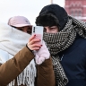 Вильфанд: В Москве температура воздуха будет ниже нормы на 13 градусов