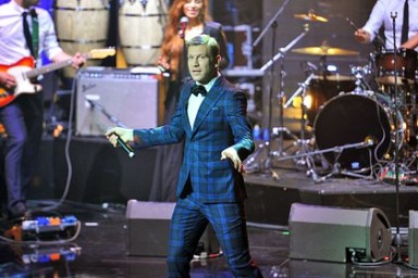 У брата Дорна нашли многотысячные долги за ЖКУ в России