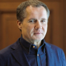 Губернатор Вячеслав Гладков: Правительство РФ перечислило в распоряжение Кабмина Белгородской области более 300 млн рублей из резервного фонда