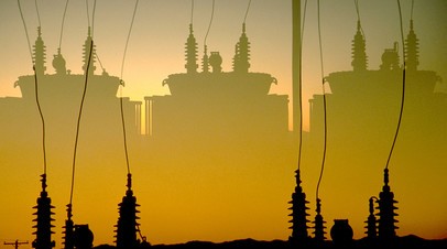 WP сообщила о поиске Украиной оборудования в Европе для ремонта энергосистемы