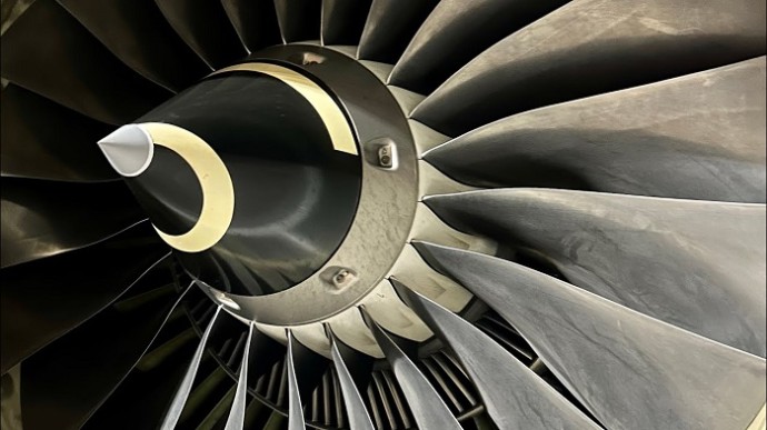 «Аэрофлот» завершил три первых ремонта двигателей авиалайнеров Airbus A320ceo