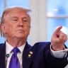 Стало известно о желании Трампа разместить военных на территории Ирана