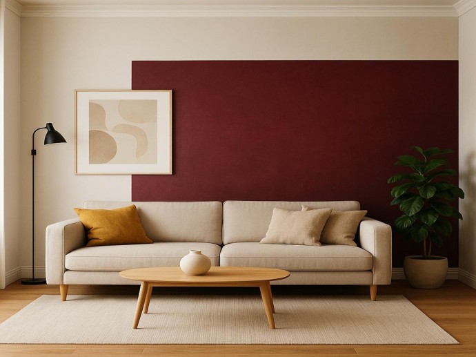 Интерьер с характером: новый тренд навсегда выгоняет стерильные стены из квартир Интерьер с характером: новый тренд навсегда выгоняет стерильные стены из квартир