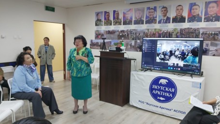 Тикси становится ключевом узлом Северного морского пути