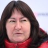 Губерниев поздравил Вяльбе с днём рождения
