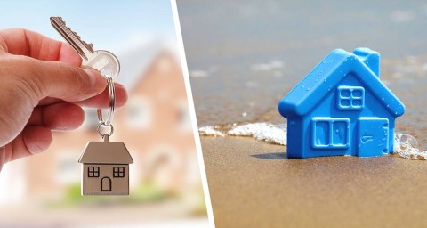 Дача подождет: какую курортную недвижимость выбирают российские туристы как инвестиционный актив?