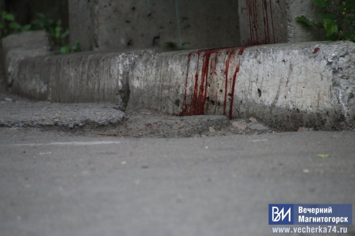 В Магнитогорске убили владельца одного из магазинов В Магнитогорске убили владельца одного из магазинов