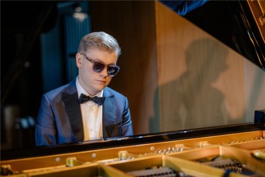 Трио Олега Аккуратова