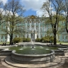 В «Ночь музеев» фонтаны в центре Петербурга будут работать круглосуточно