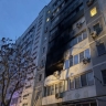 Из астраханской многоэтажки эвакуировали жильцов 