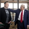 Трамп неожиданно высказался о Маске после ссоры