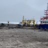 После цунами в Северо-Курильске возобновили подачу горячей воды и морское сообщение