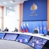 Сергей Кравцов и Александр Куренков дали старт всероссийскому учению по действиям при террористических угрозах