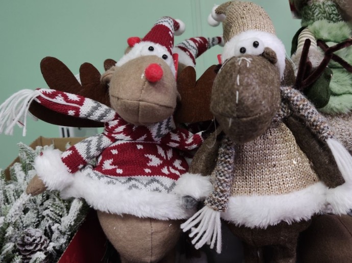 В Башкирии дали удивительный прогноз на декабрь и новогодние праздники В Башкирии дали удивительный прогноз на декабрь и новогодние праздники