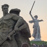 Матвиенко: подвиг героев Сталинграда — нравственный ориентир для россиян