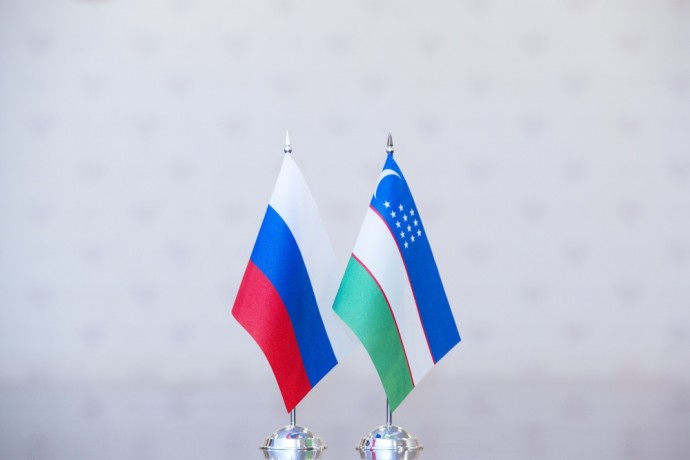 В Узбекистане открыли новый Центр открытого образования на русском языке