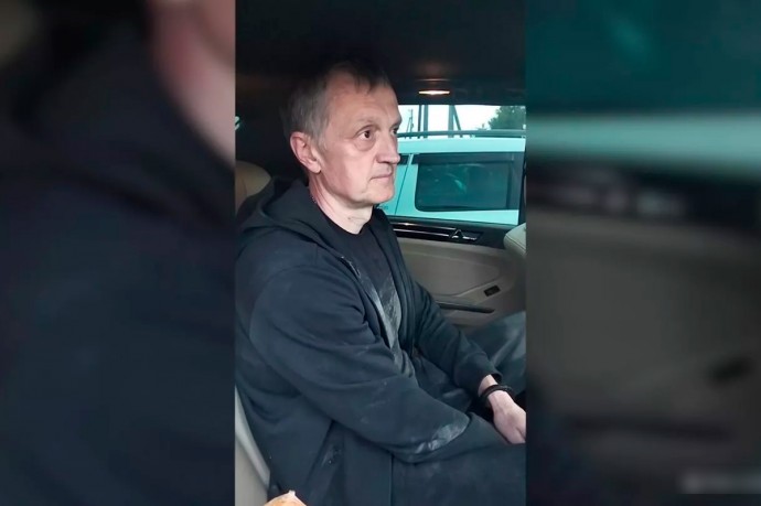 Бывший чиновник Минсельхоза скрывался 12 лет, используя фальшивые документы