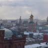 Синоптик Леус: Первый снег в столице ожидается 14–15 октября