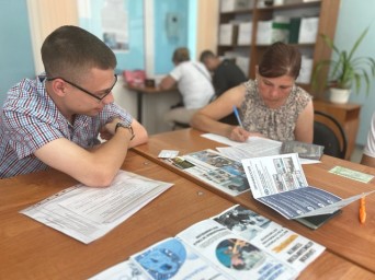 В Мордовии идет приемная кампания федерального проекта «Профессионалитет»