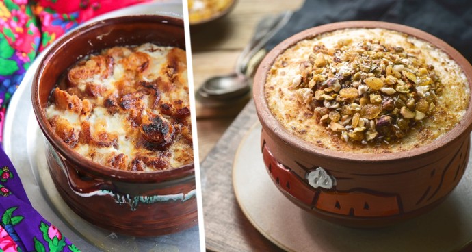 Омм Али – сладкий плен египетских отелей: как десерт превращает отдых в «плюс сайз» Омм Али – сладкий плен египетских отелей: как десерт превращает отдых в «плюс сайз»