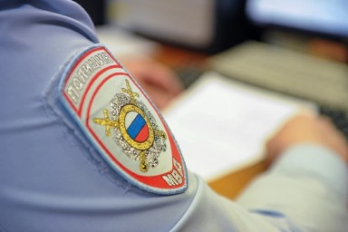В Богородицке задержан рецидивист, укравший металл со склада