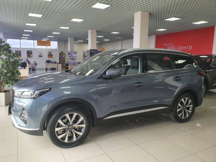 «Проблемная» репутация «китайцев» полностью создана официальными дилерами – автоимпортёры