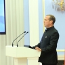 АСИ представило новые инициативы по укреплению института семьи для народной программы «Единой России»
