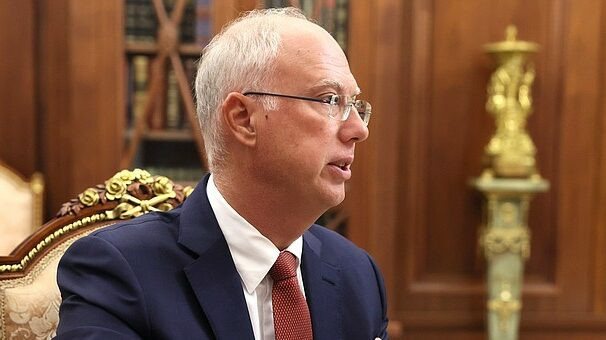 Кирилл Дмитриев надеется на возвращение UFC в Россию