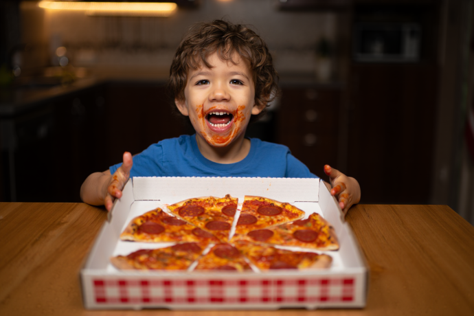 В России резко выросло число детей с расстройствами пищевого поведения В России резко выросло число детей с расстройствами пищевого поведения