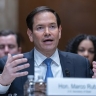 Рубио назвал цель переговоров США с Россией