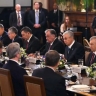 Американо-центральноазиатский форум в Бишкеке направлен на сближение США с регионом