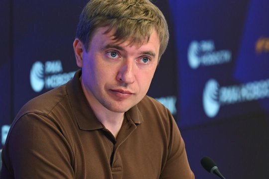 Гуров: Международный фестиваль молодежи станет площадкой глобального диалога