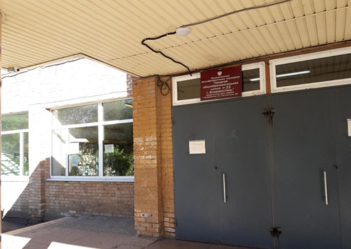 Подростки устроили расправу над школьником во Владивостоке Подростки устроили расправу над школьником во Владивостоке