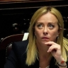 Мелони негативно высказалась о признании Палестинского государства до его создания